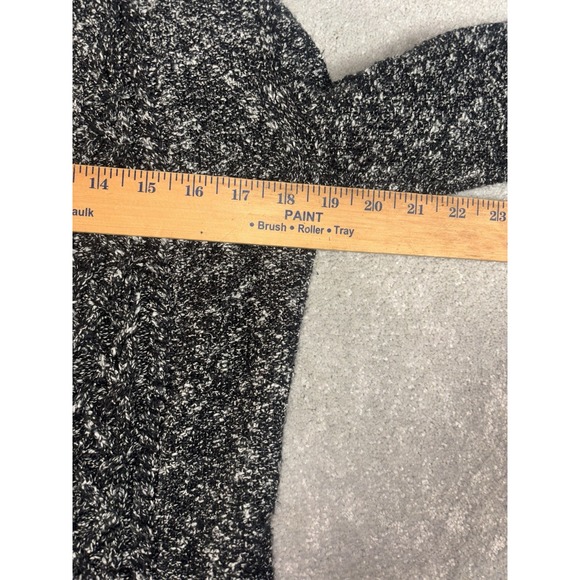 LL‎ Bean Woven Open Cardigan Size xs Style 296682 Long Sleeve - Picture 6 of 7